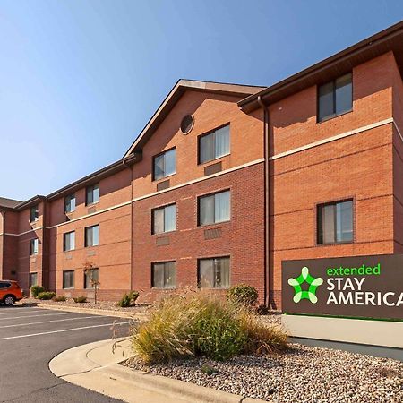 Extended Stay America Select Suites - Madison - Old Sauk Rd Luaran gambar