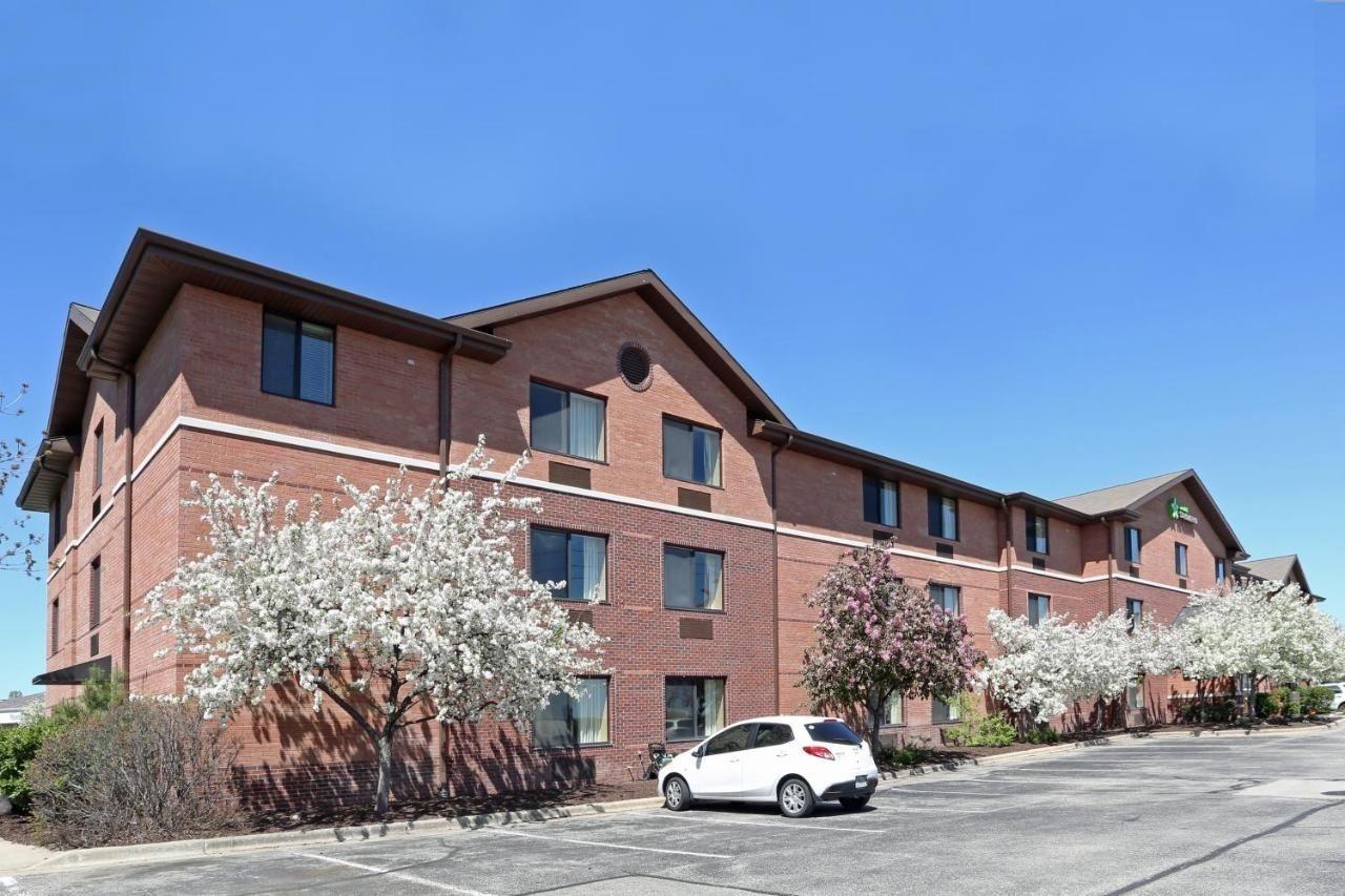 Extended Stay America Select Suites - Madison - Old Sauk Rd Luaran gambar
