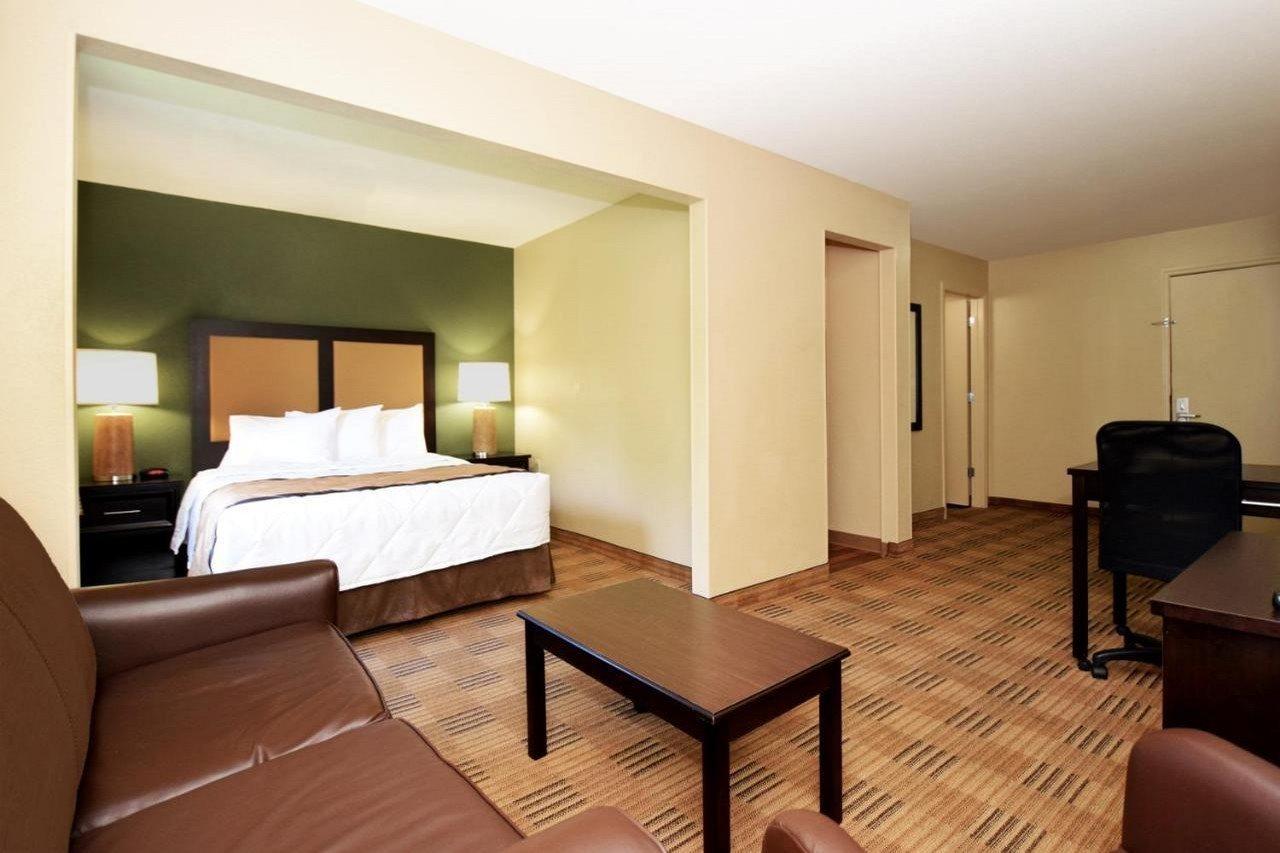 Extended Stay America Select Suites - Madison - Old Sauk Rd Luaran gambar