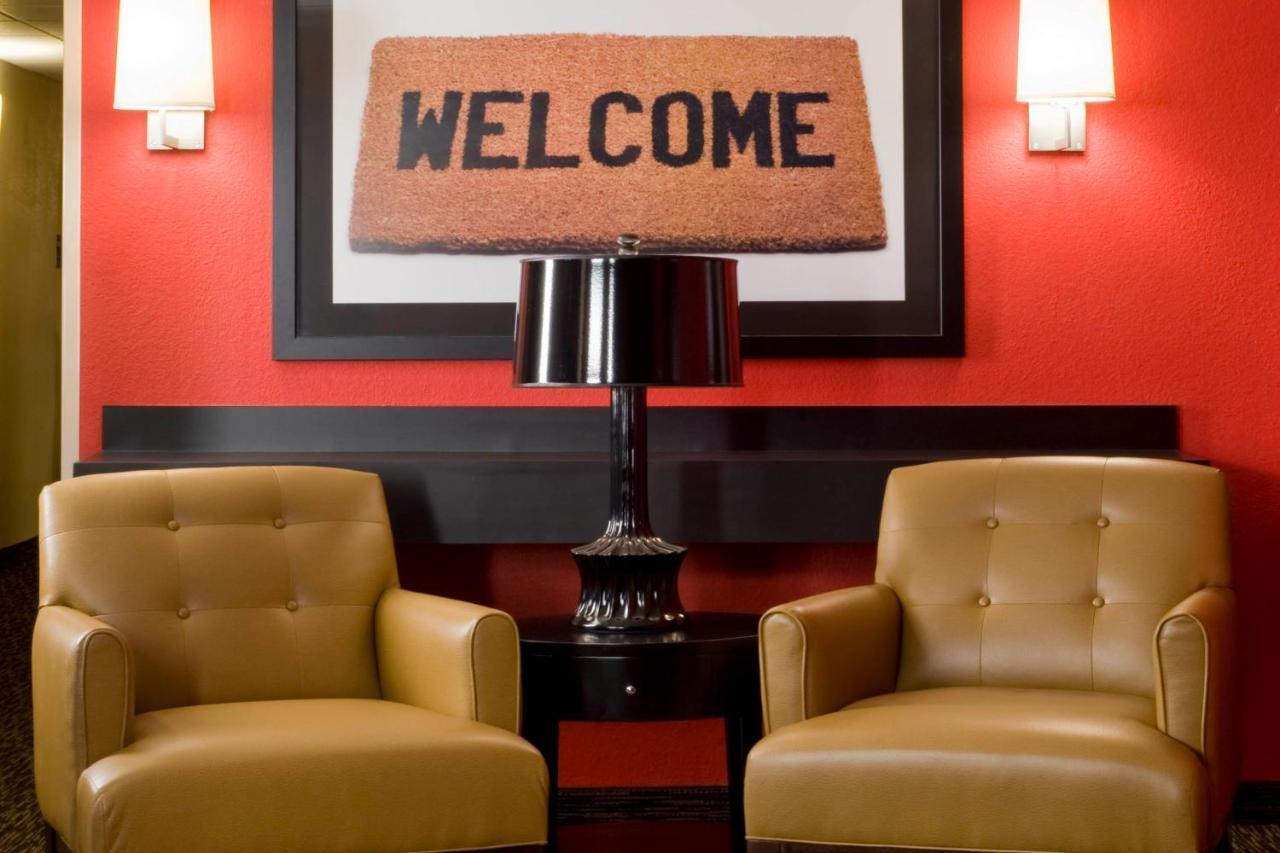 Extended Stay America Select Suites - Madison - Old Sauk Rd Luaran gambar