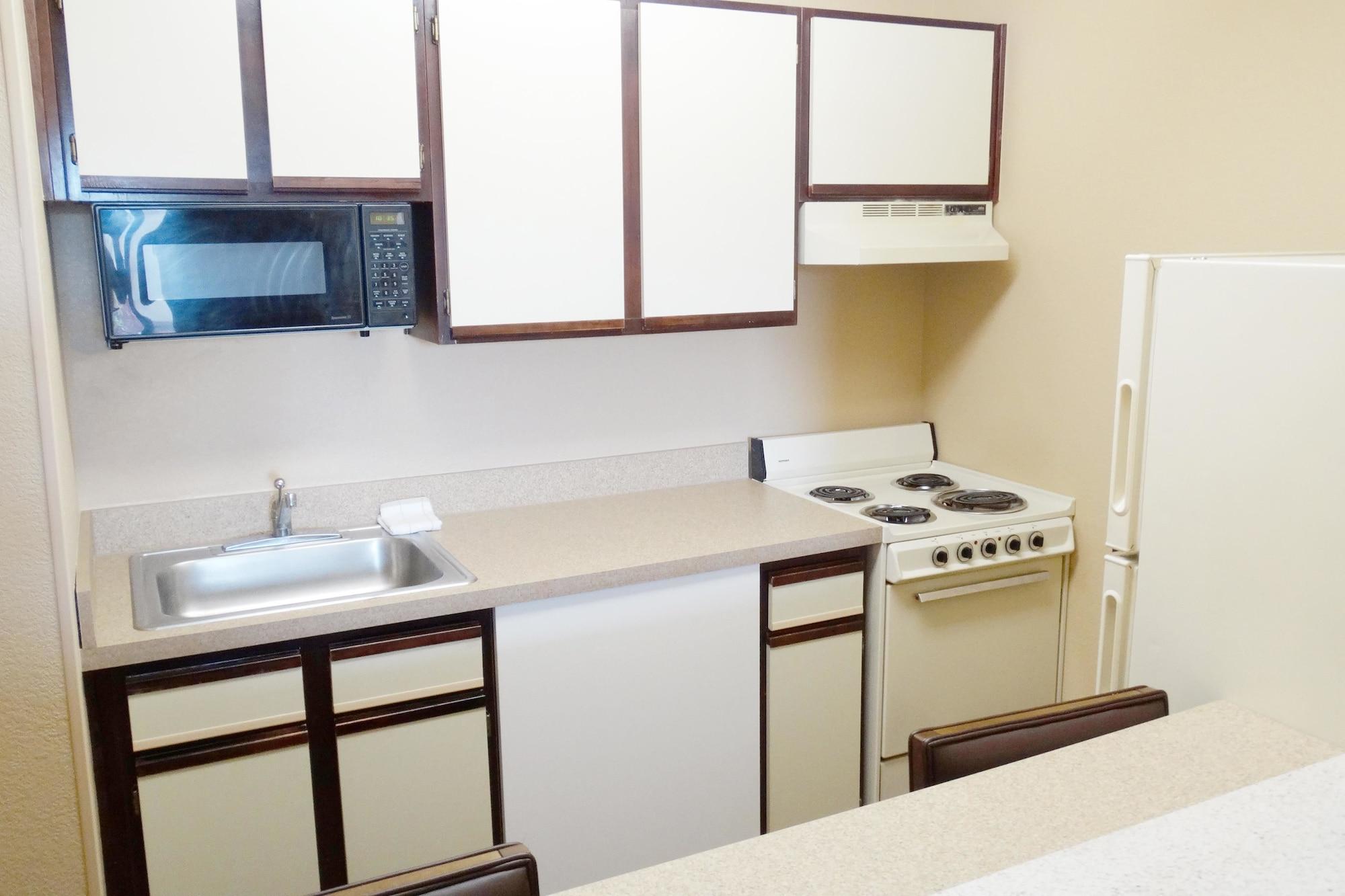 Extended Stay America Select Suites - Madison - Old Sauk Rd Luaran gambar