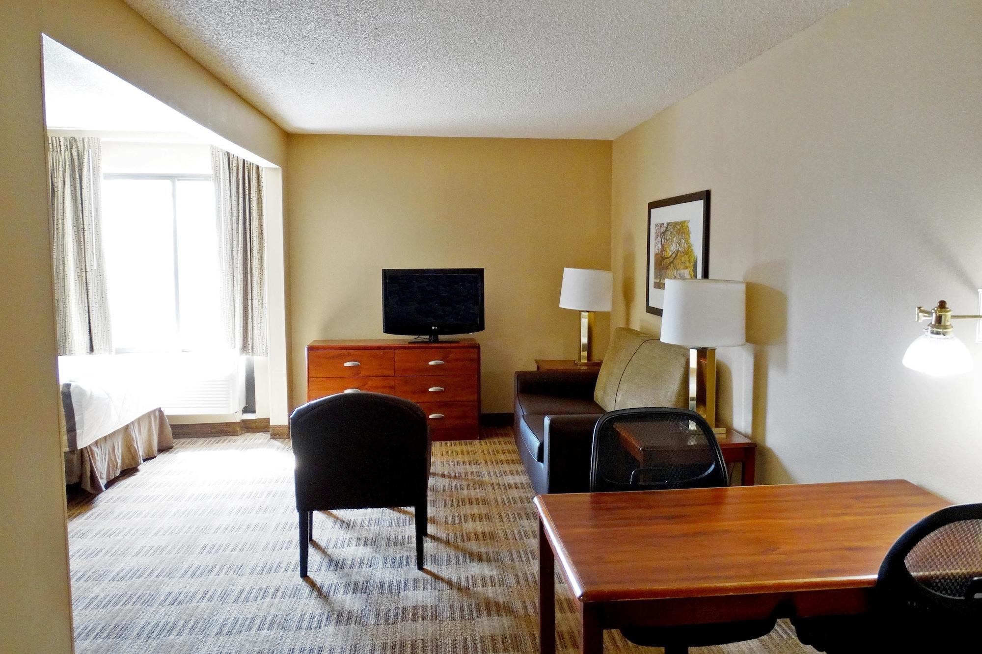 Extended Stay America Select Suites - Madison - Old Sauk Rd Luaran gambar