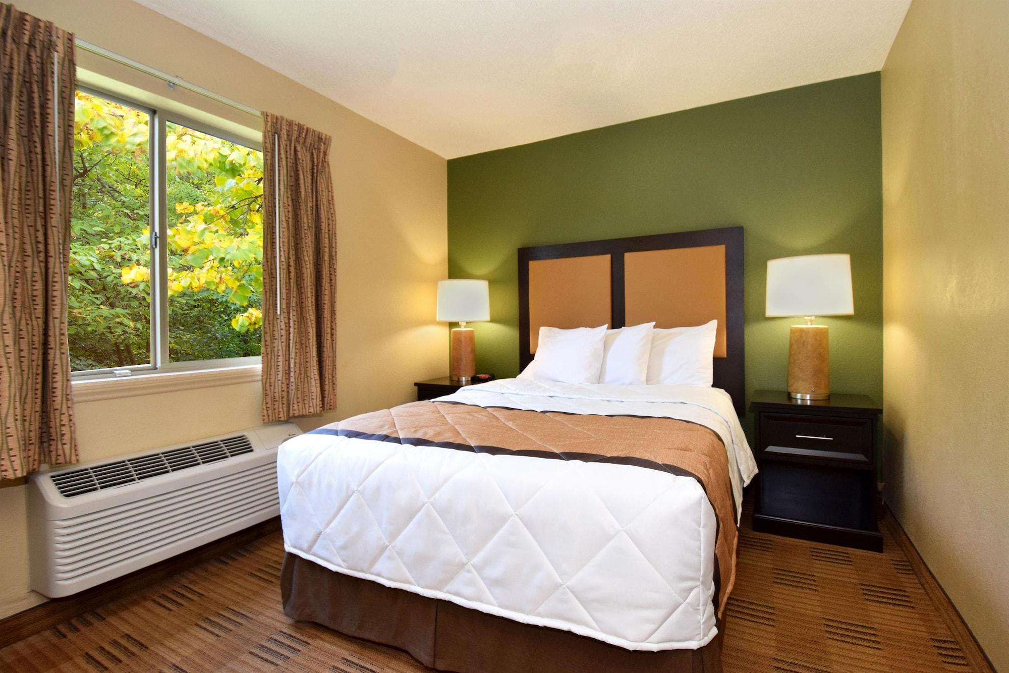 Extended Stay America Select Suites - Madison - Old Sauk Rd Luaran gambar