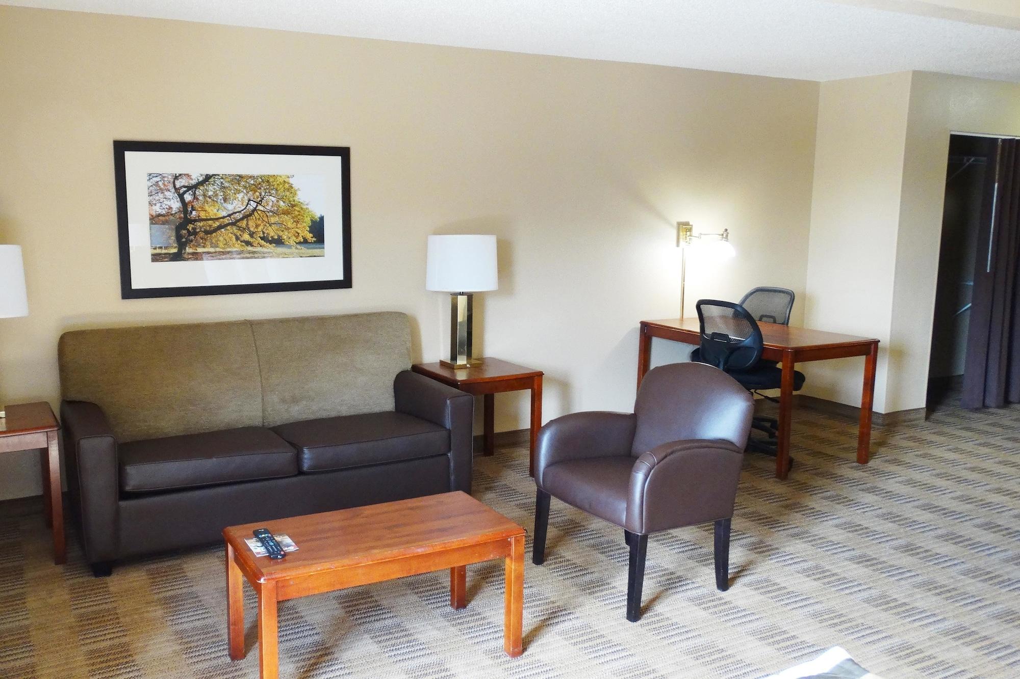 Extended Stay America Select Suites - Madison - Old Sauk Rd Luaran gambar