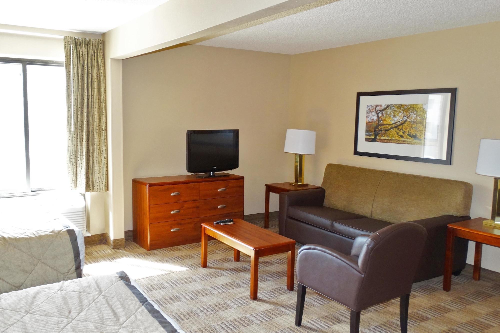 Extended Stay America Select Suites - Madison - Old Sauk Rd Luaran gambar