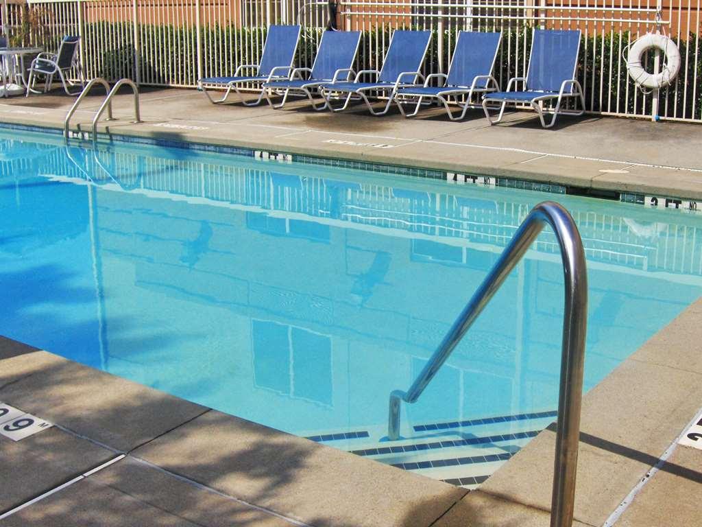 Extended Stay America Select Suites - Madison - Old Sauk Rd Kemudahan gambar