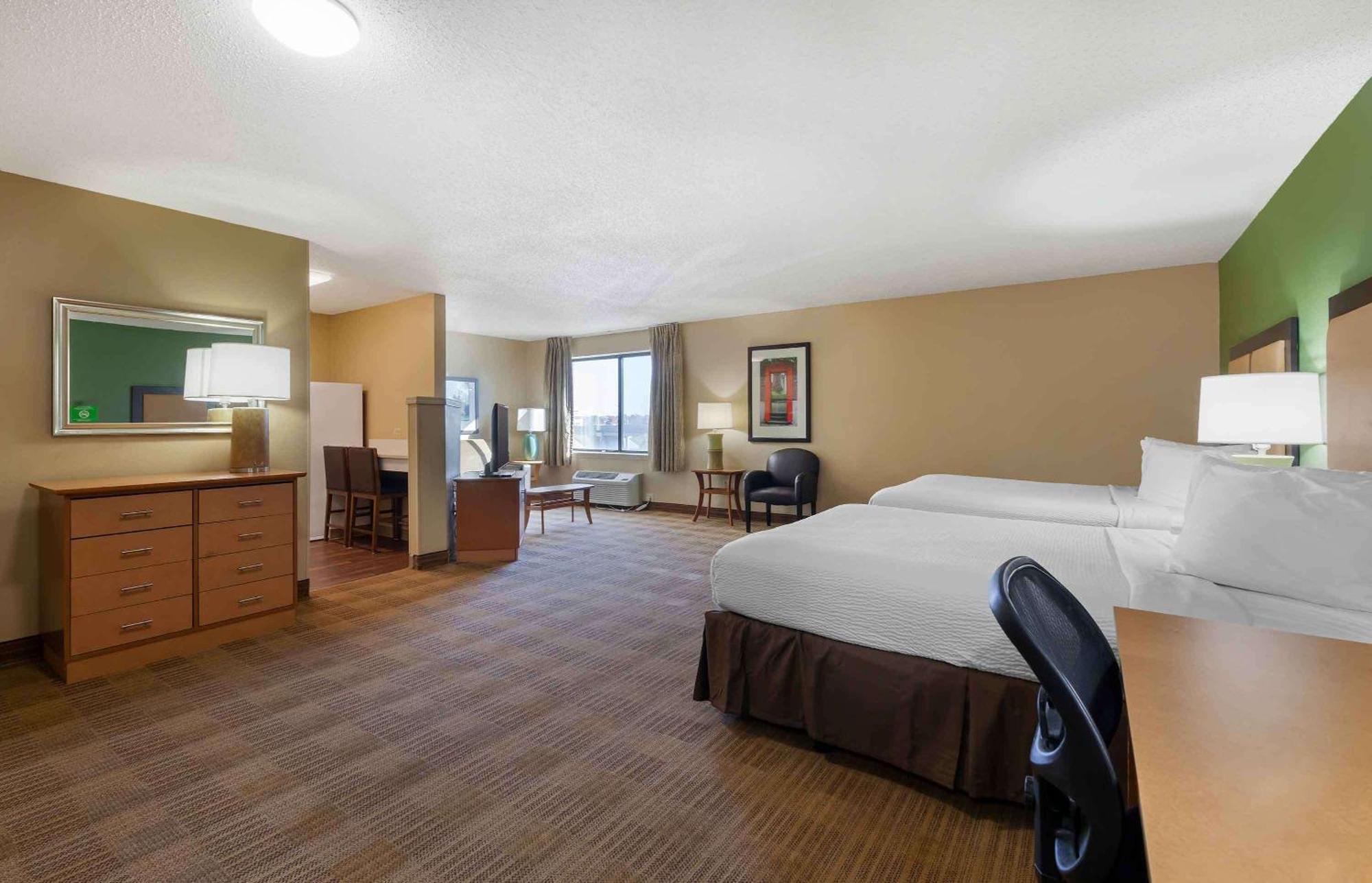 Extended Stay America Select Suites - Madison - Old Sauk Rd Luaran gambar