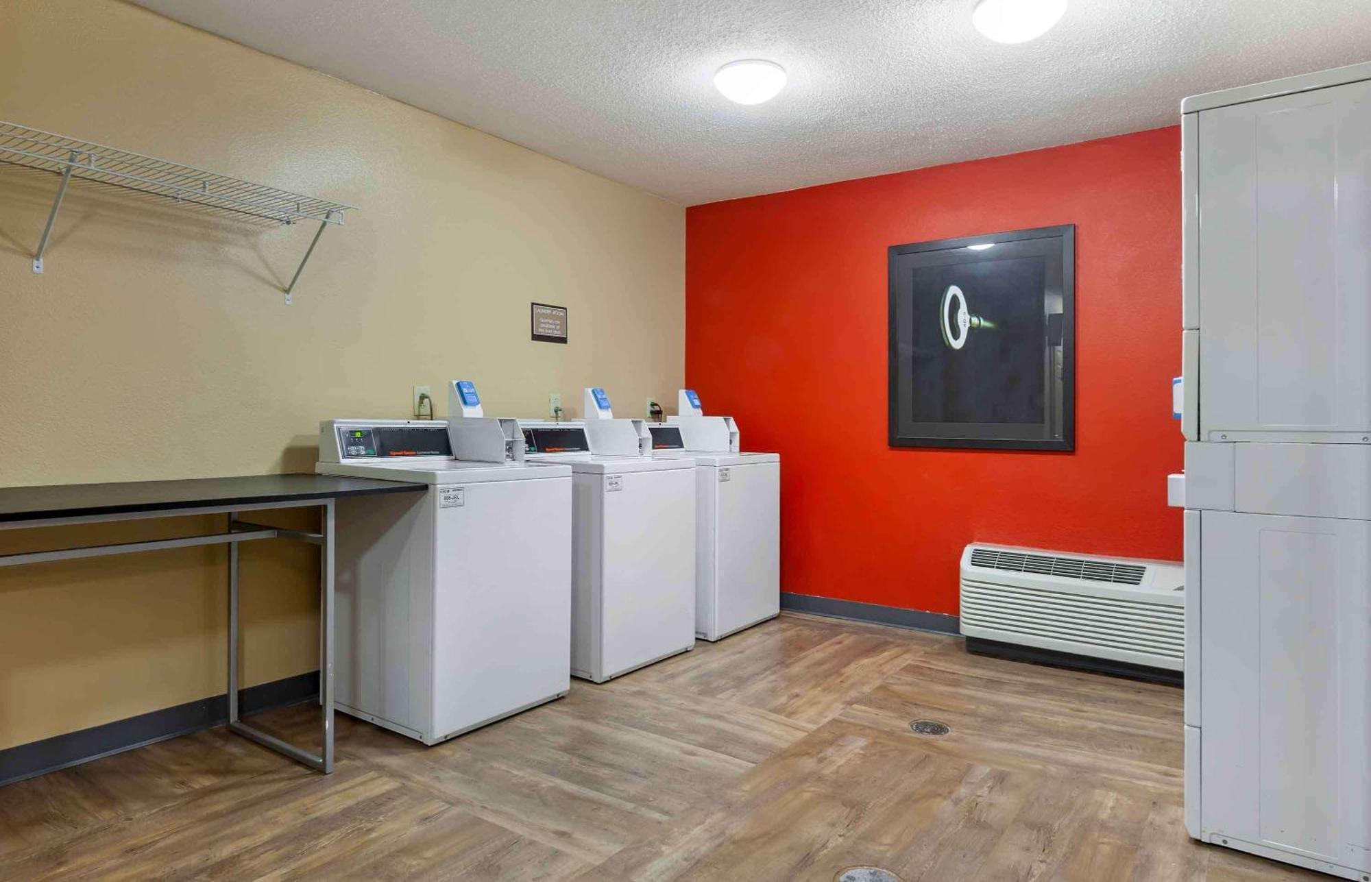 Extended Stay America Select Suites - Madison - Old Sauk Rd Luaran gambar