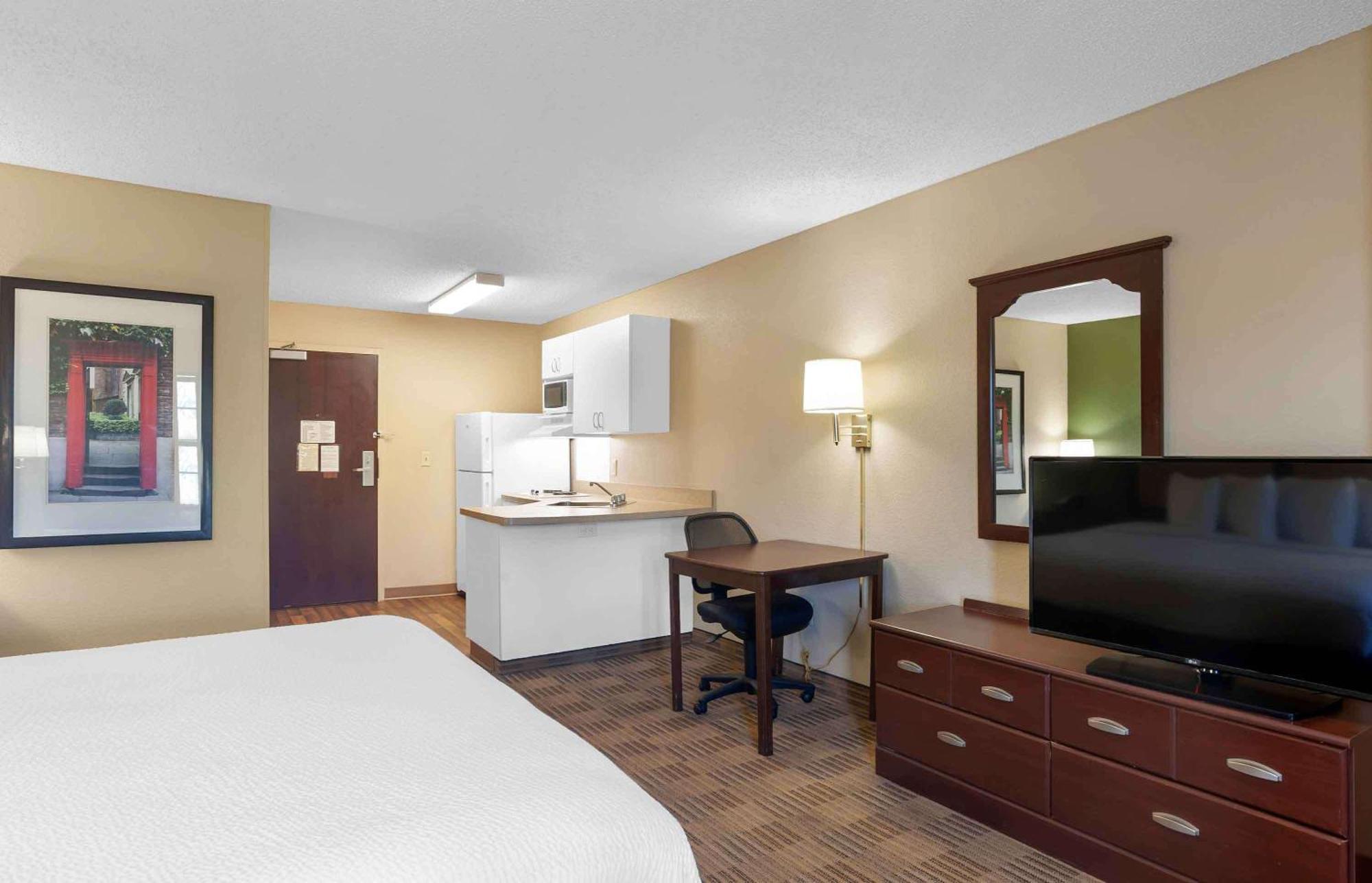 Extended Stay America Select Suites - Madison - Old Sauk Rd Luaran gambar