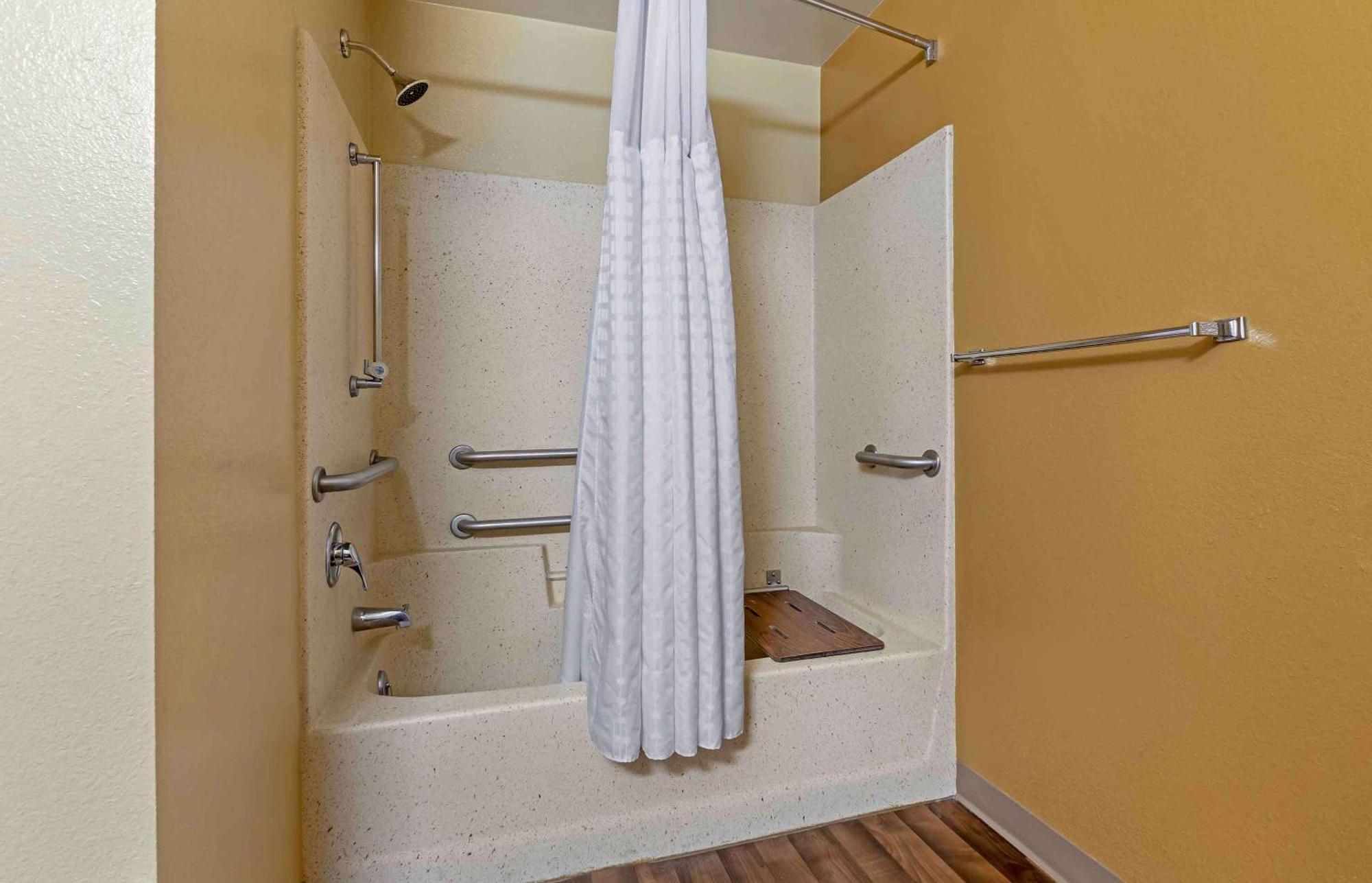 Extended Stay America Select Suites - Madison - Old Sauk Rd Luaran gambar
