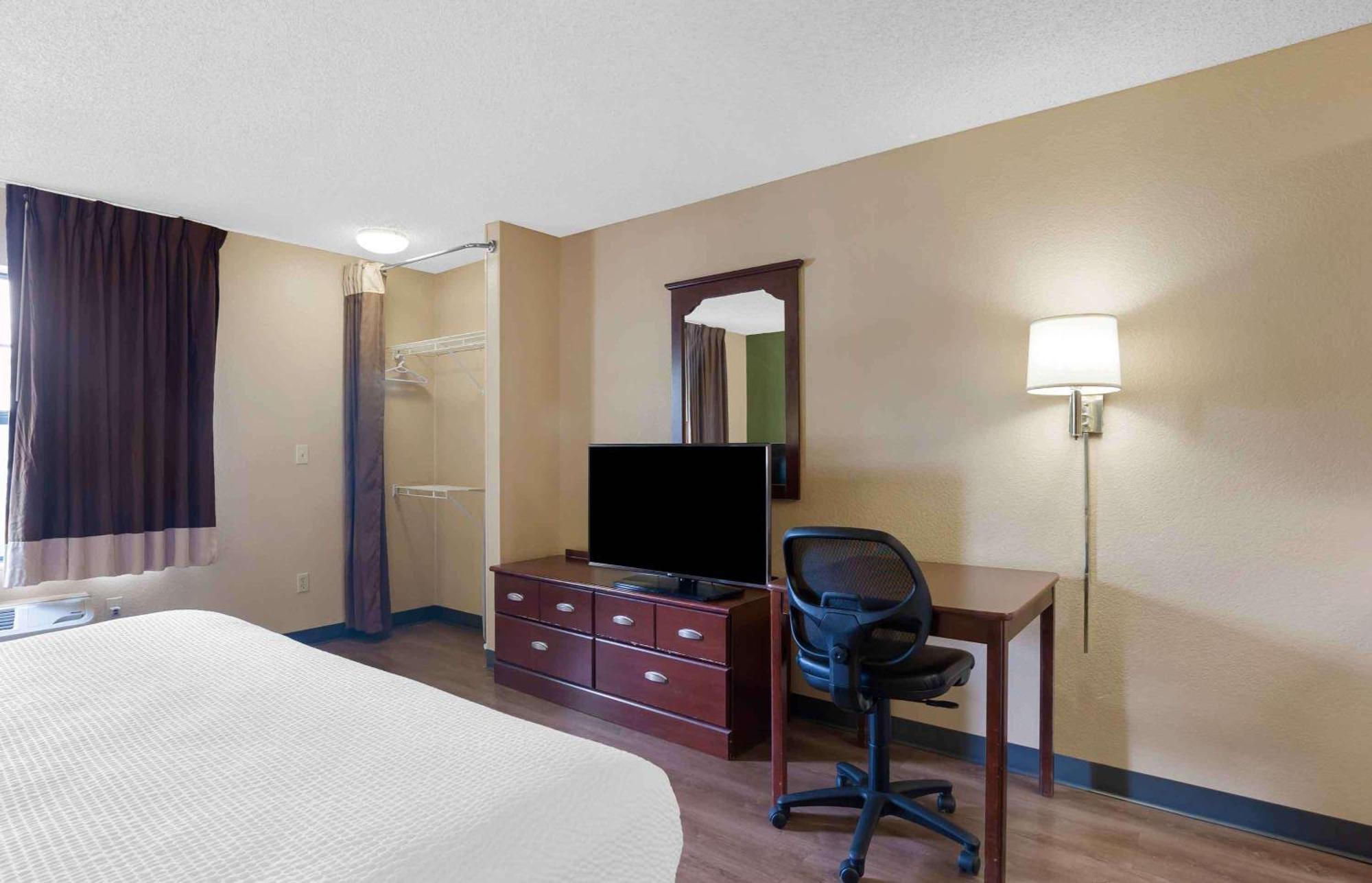 Extended Stay America Select Suites - Madison - Old Sauk Rd Luaran gambar