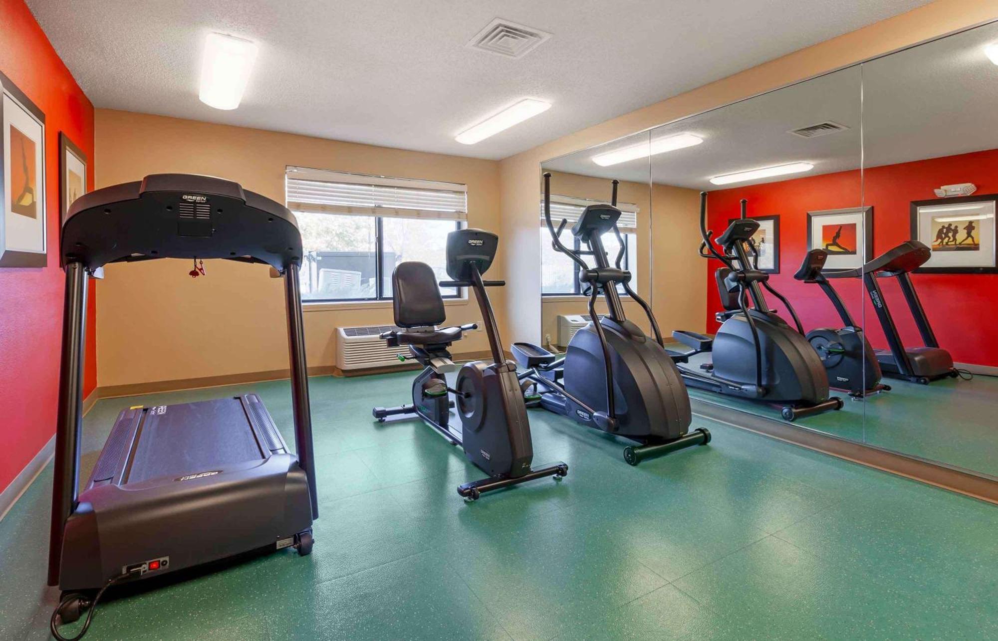 Extended Stay America Select Suites - Madison - Old Sauk Rd Luaran gambar