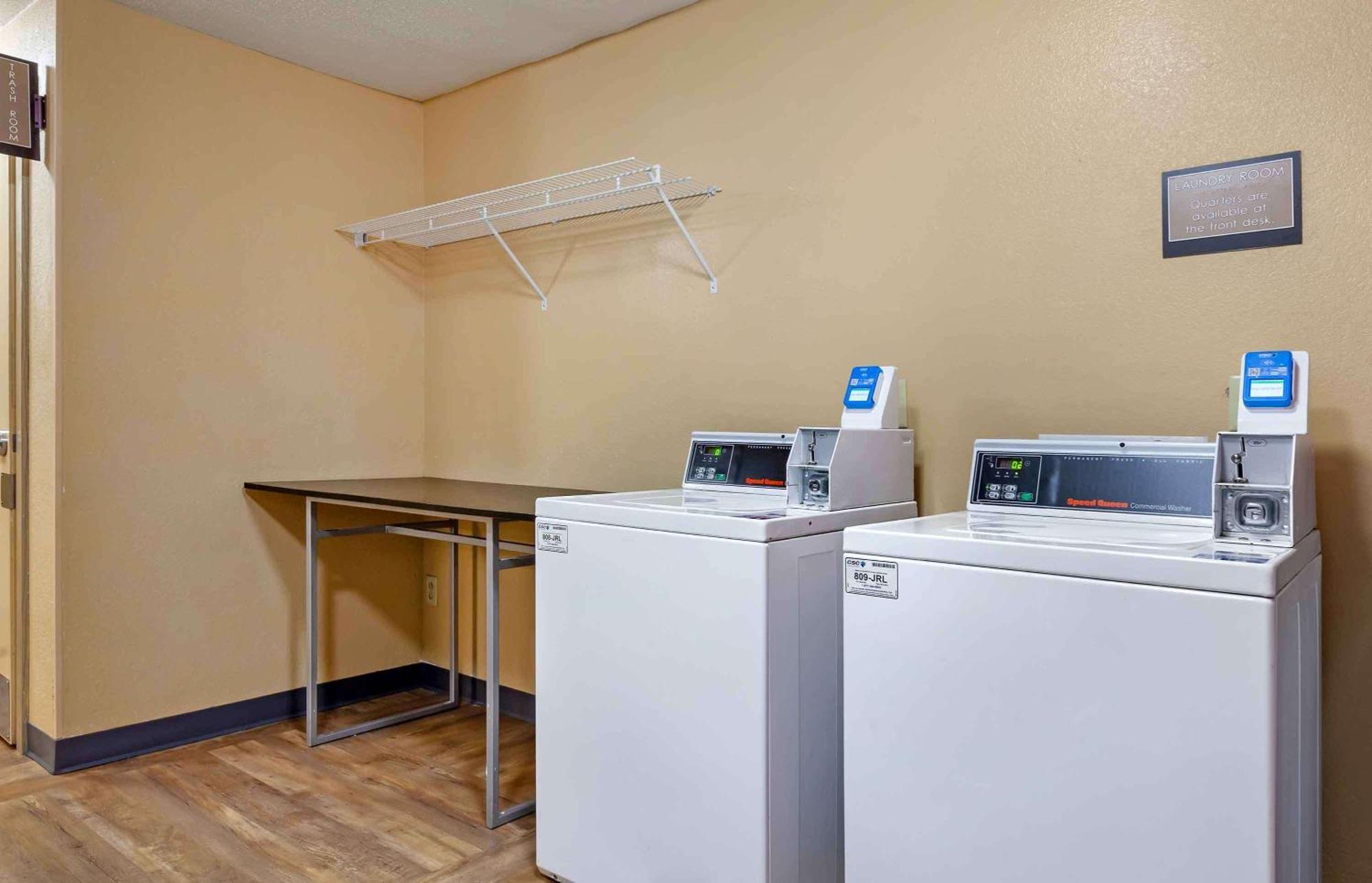 Extended Stay America Select Suites - Madison - Old Sauk Rd Luaran gambar