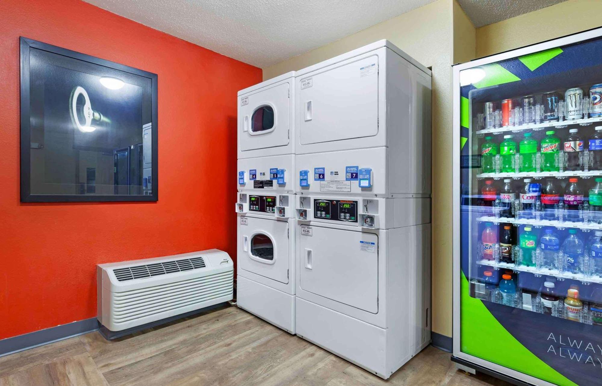 Extended Stay America Select Suites - Madison - Old Sauk Rd Luaran gambar