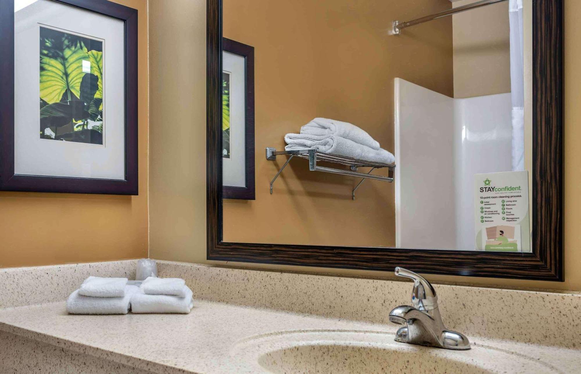Extended Stay America Select Suites - Madison - Old Sauk Rd Luaran gambar