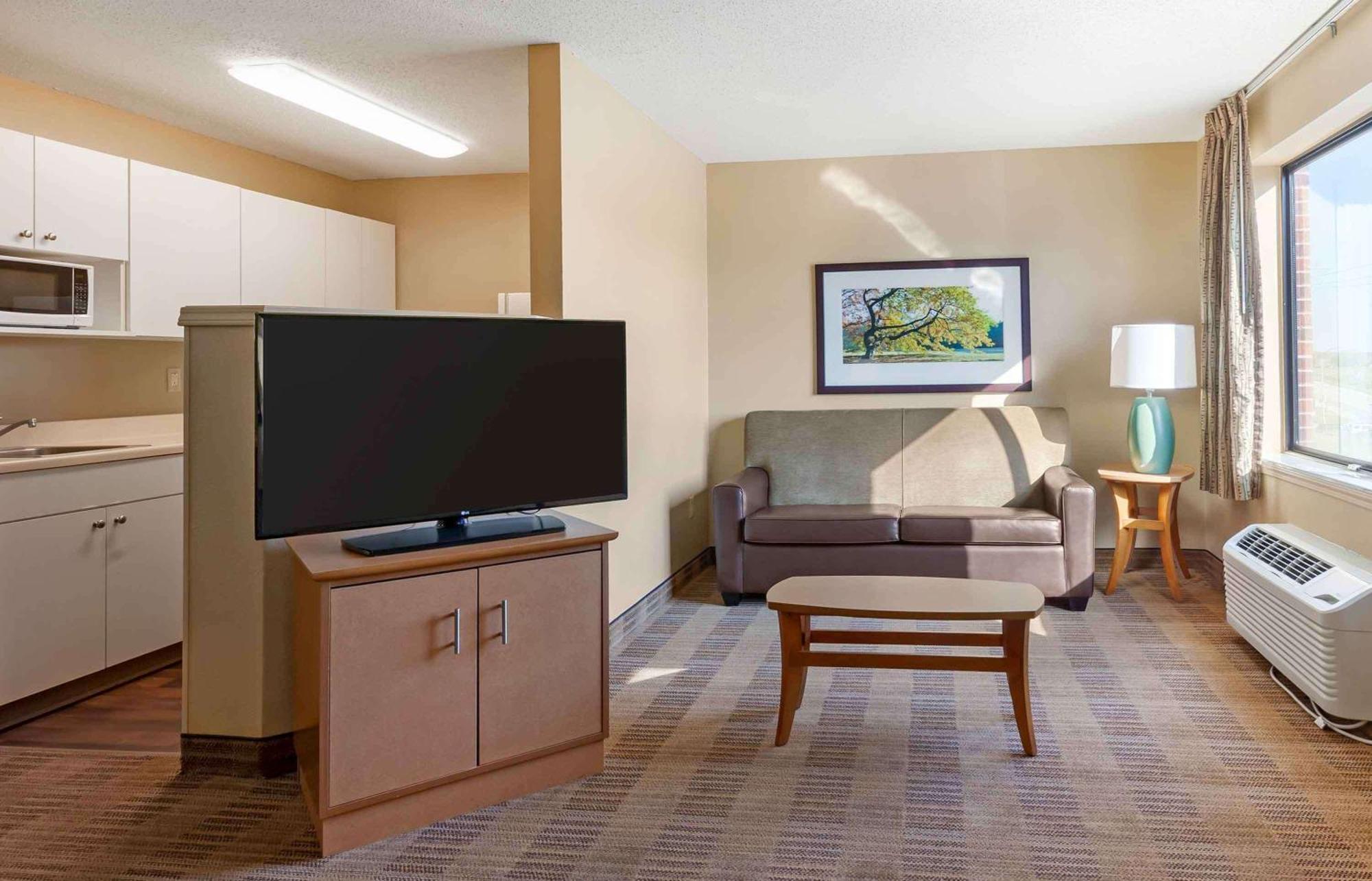 Extended Stay America Select Suites - Madison - Old Sauk Rd Luaran gambar