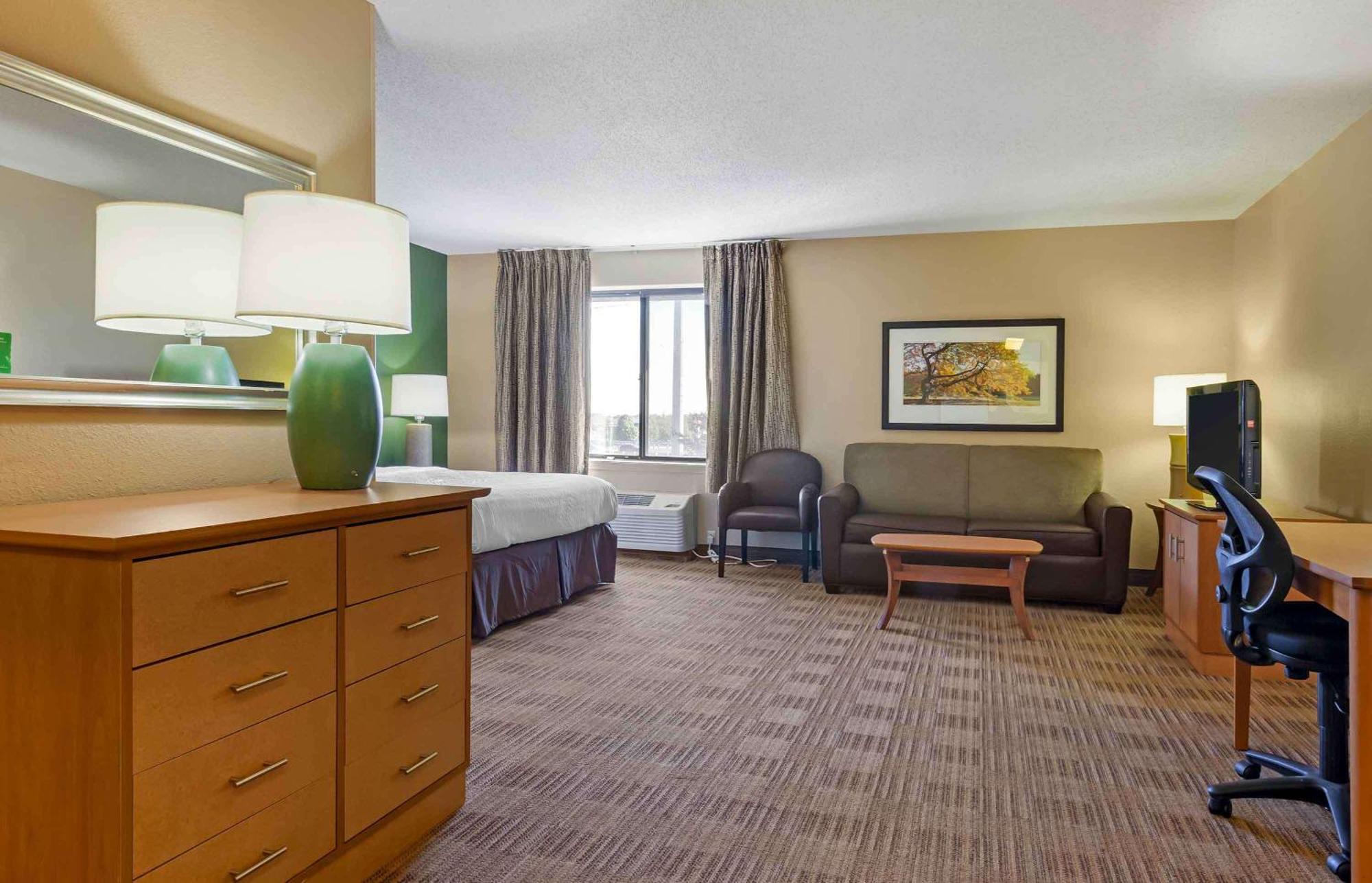 Extended Stay America Select Suites - Madison - Old Sauk Rd Luaran gambar