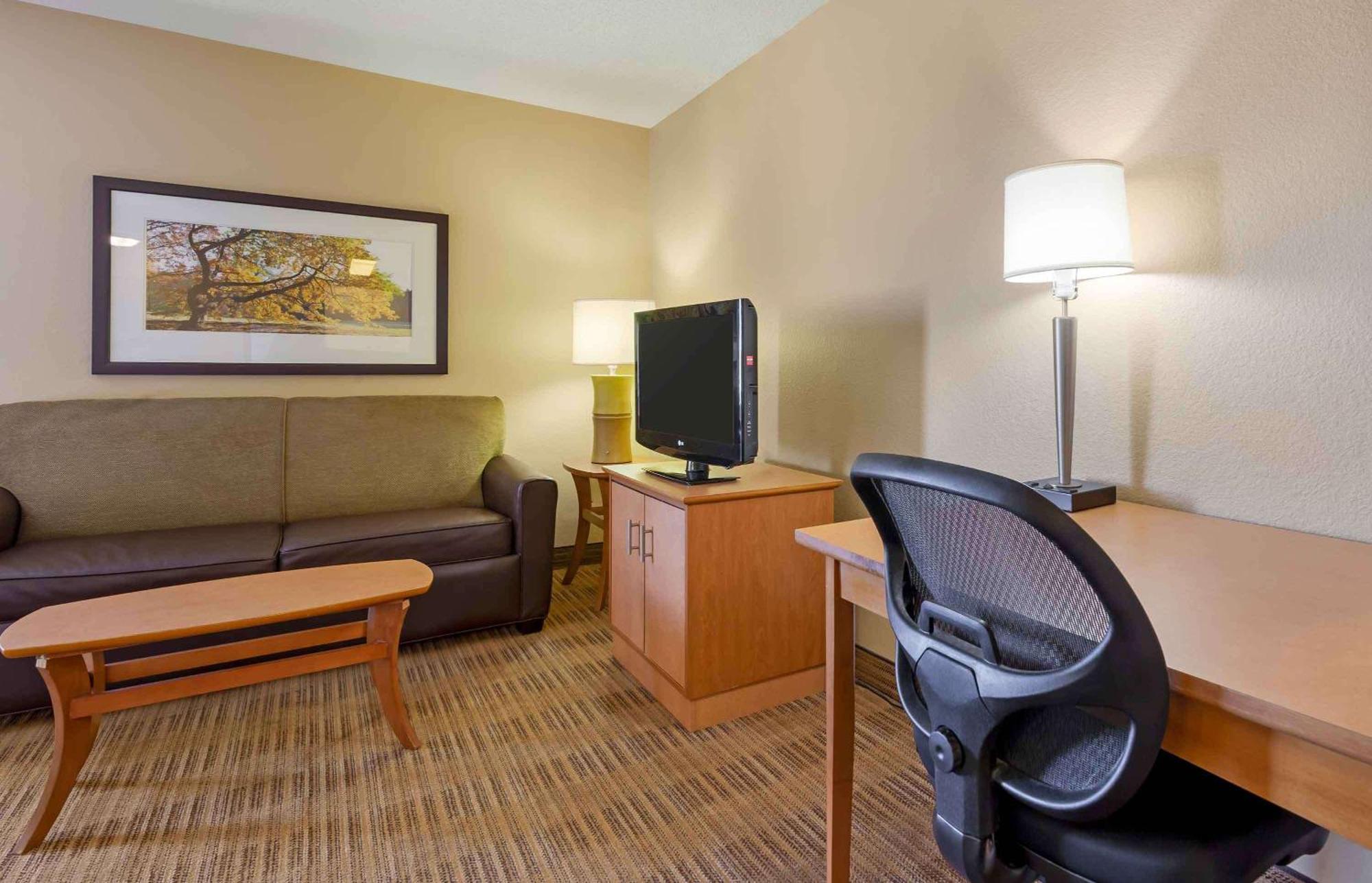 Extended Stay America Select Suites - Madison - Old Sauk Rd Luaran gambar