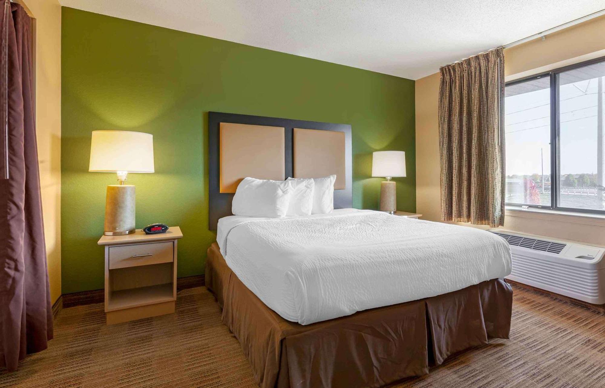 Extended Stay America Select Suites - Madison - Old Sauk Rd Luaran gambar