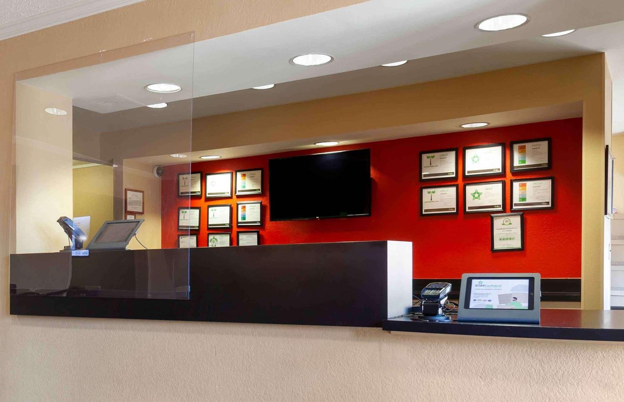 Extended Stay America Select Suites - Madison - Old Sauk Rd Luaran gambar