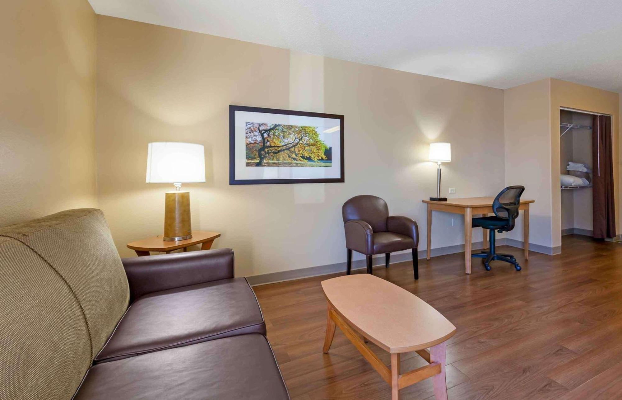Extended Stay America Select Suites - Madison - Old Sauk Rd Luaran gambar