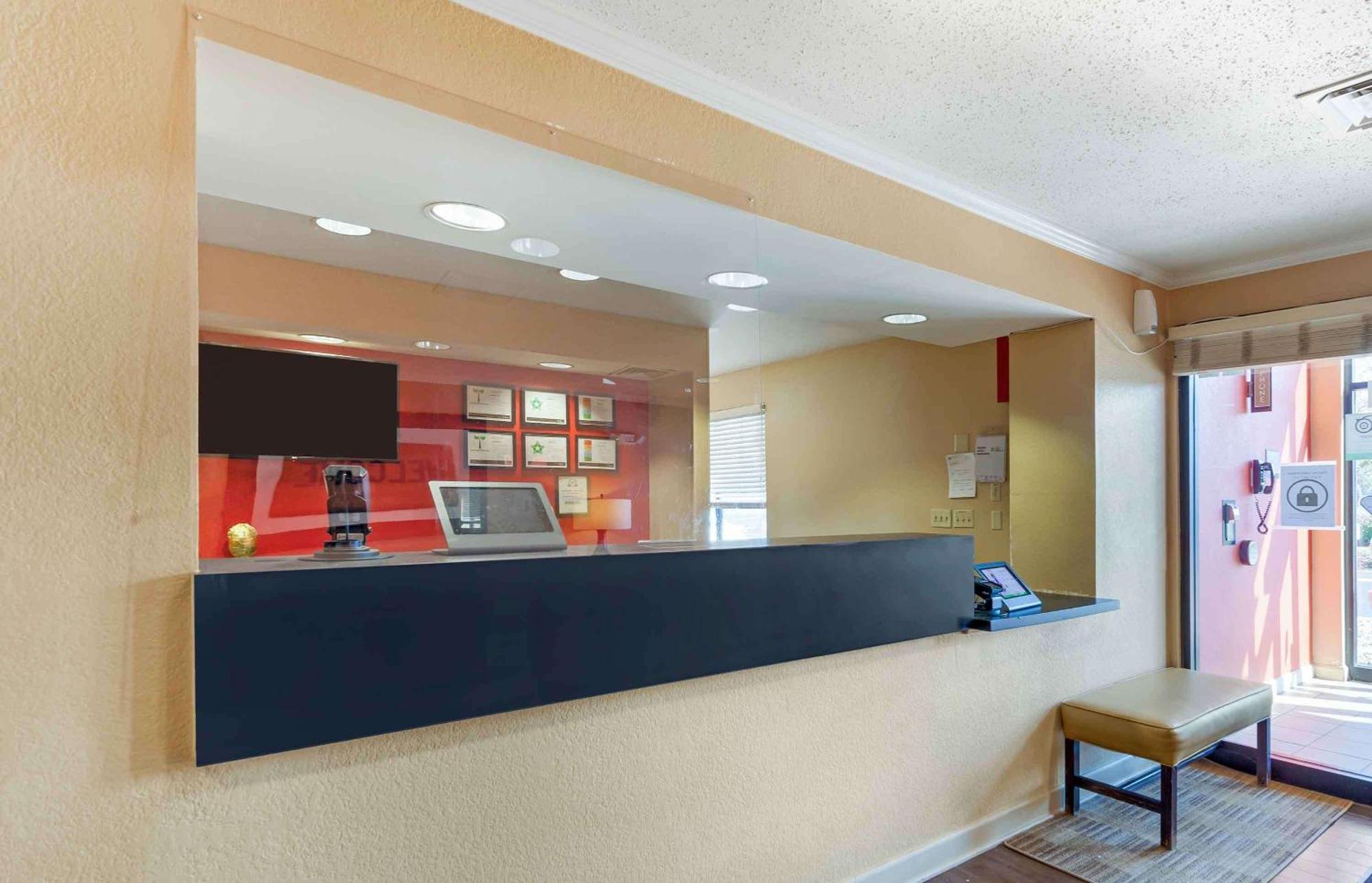 Extended Stay America Select Suites - Madison - Old Sauk Rd Luaran gambar
