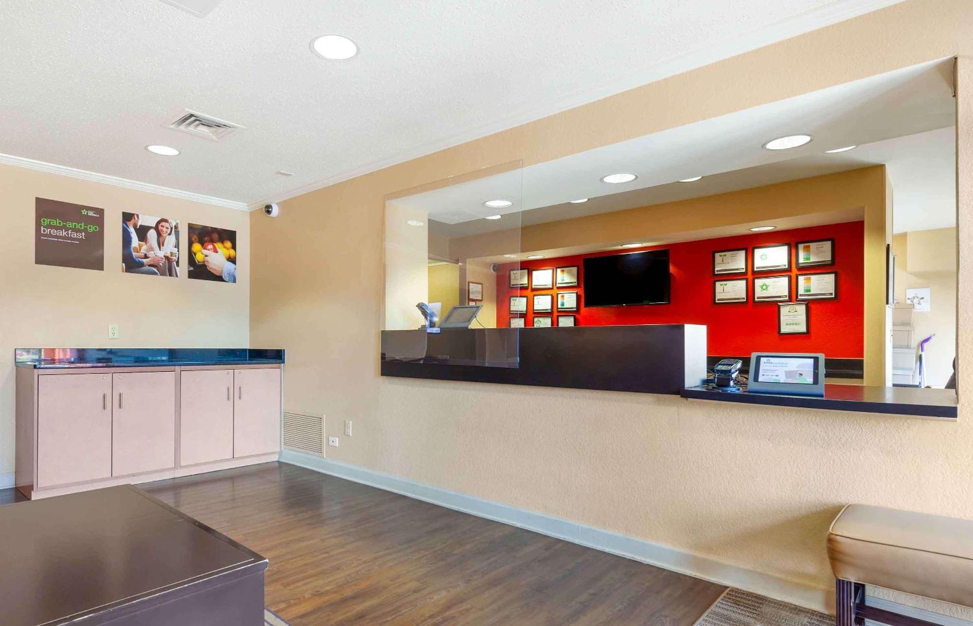 Extended Stay America Select Suites - Madison - Old Sauk Rd Luaran gambar