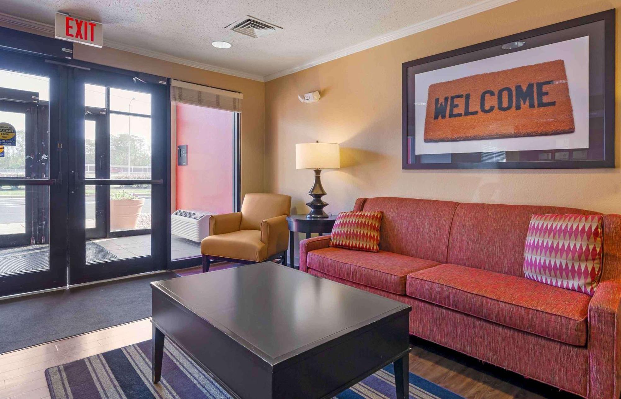 Extended Stay America Select Suites - Madison - Old Sauk Rd Luaran gambar