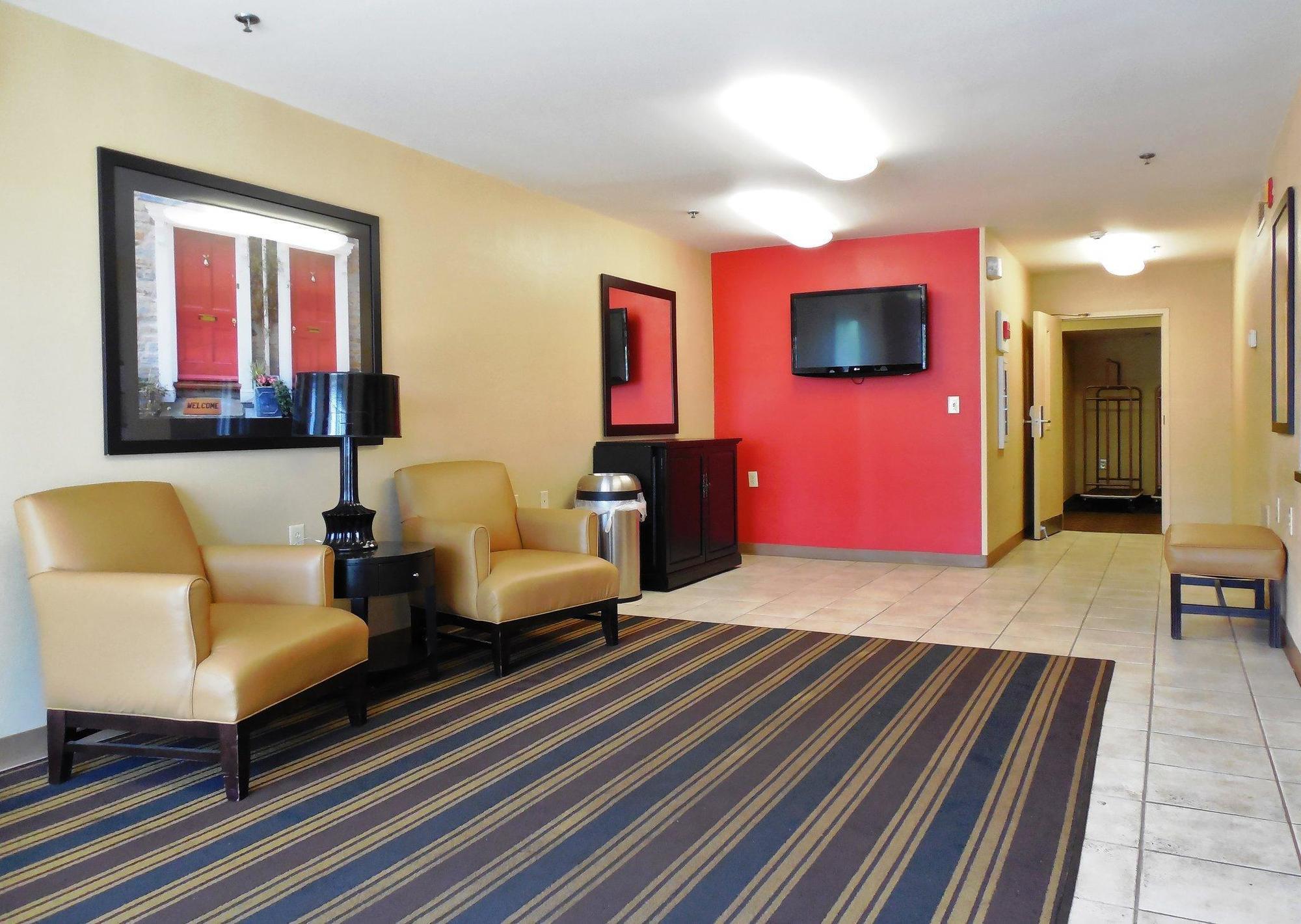 Extended Stay America Select Suites - Madison - Old Sauk Rd Luaran gambar