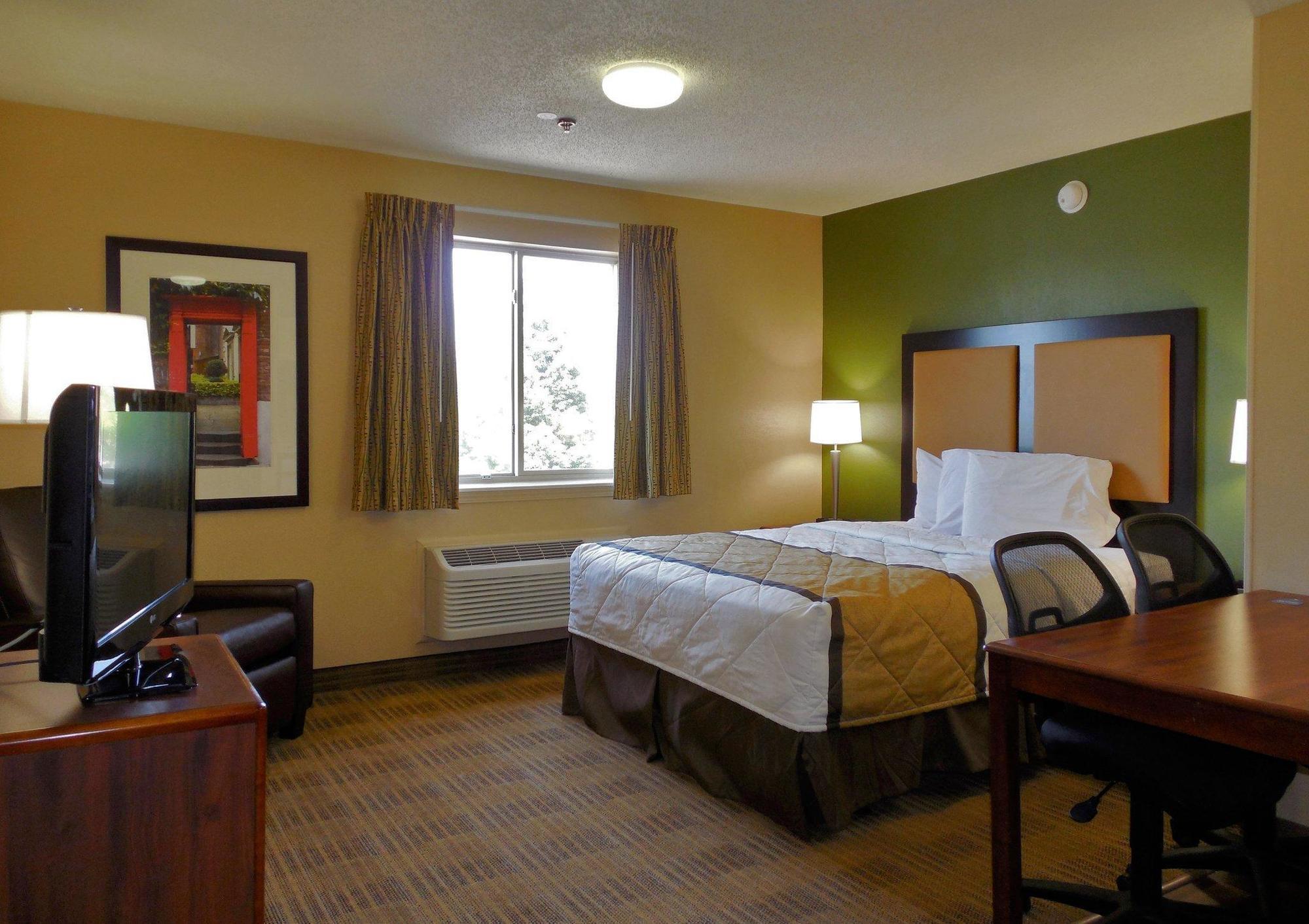 Extended Stay America Select Suites - Madison - Old Sauk Rd Luaran gambar