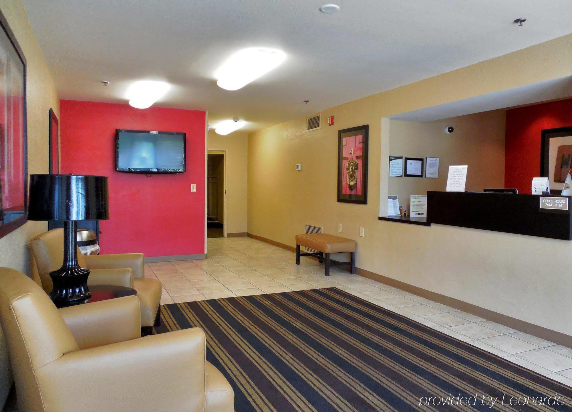 Extended Stay America Select Suites - Madison - Old Sauk Rd Luaran gambar