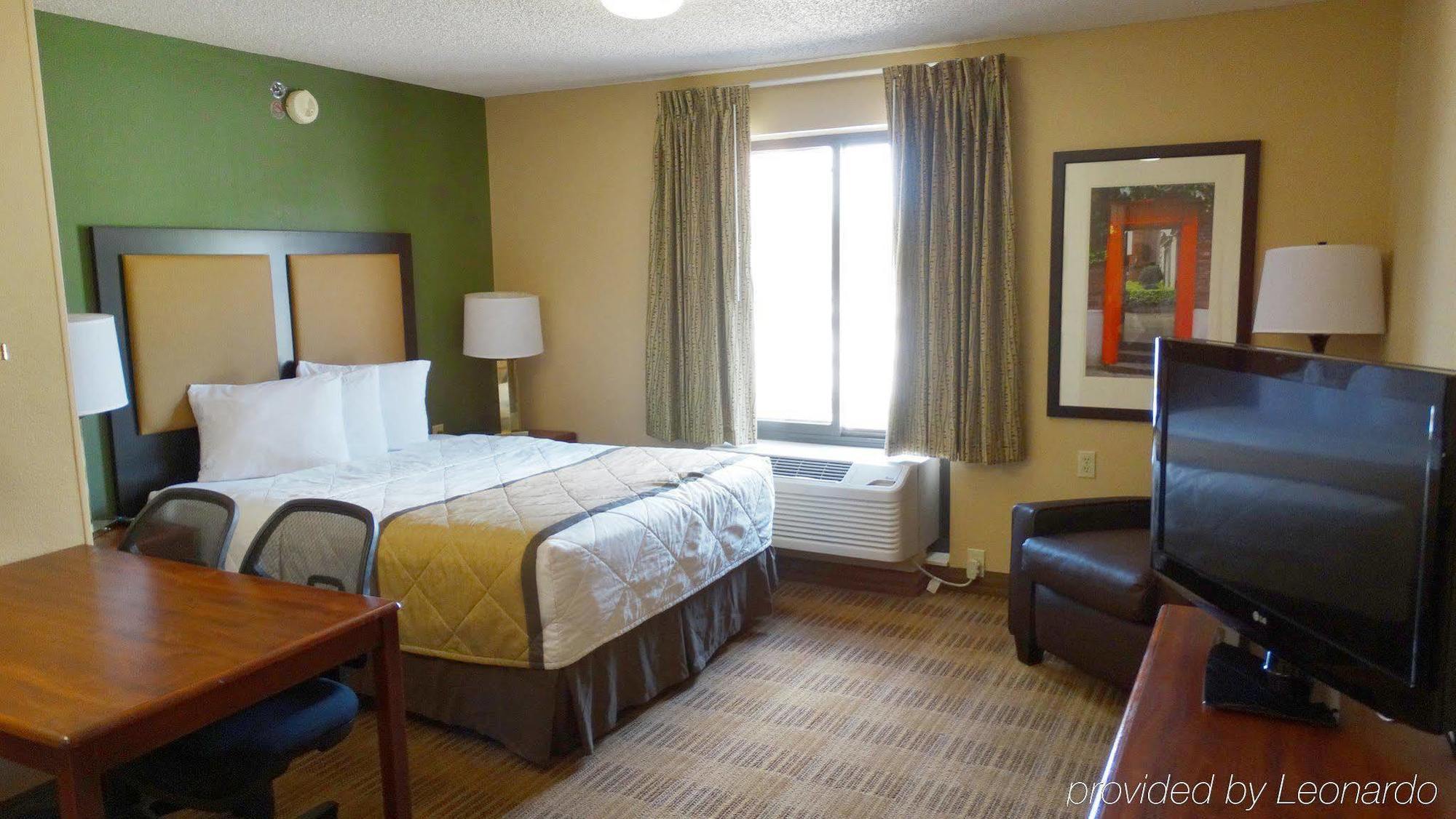 Extended Stay America Select Suites - Madison - Old Sauk Rd Luaran gambar