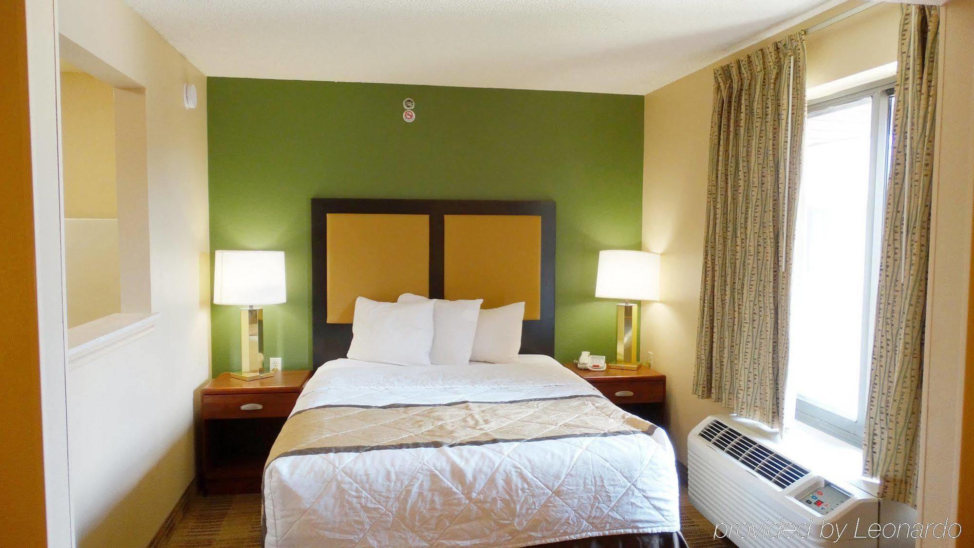 Extended Stay America Select Suites - Madison - Old Sauk Rd Luaran gambar