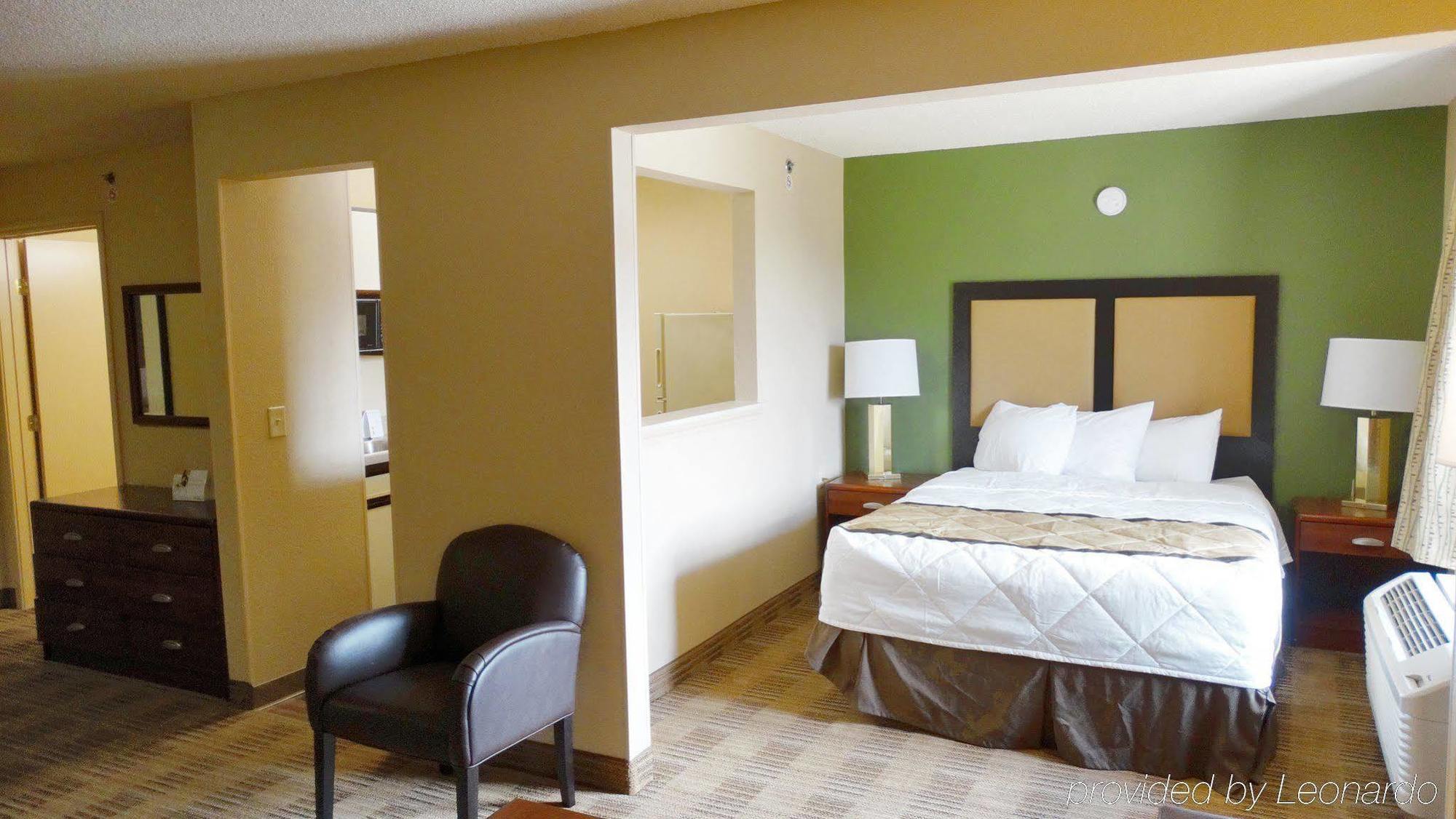 Extended Stay America Select Suites - Madison - Old Sauk Rd Luaran gambar