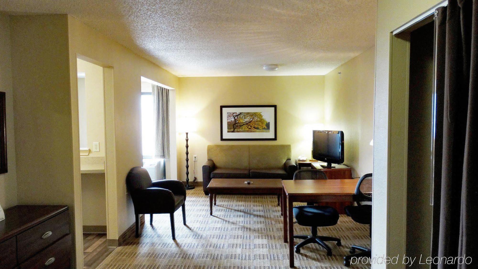 Extended Stay America Select Suites - Madison - Old Sauk Rd Luaran gambar