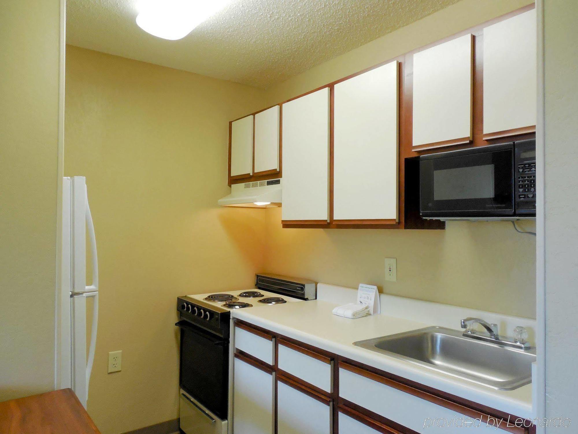 Extended Stay America Select Suites - Madison - Old Sauk Rd Luaran gambar