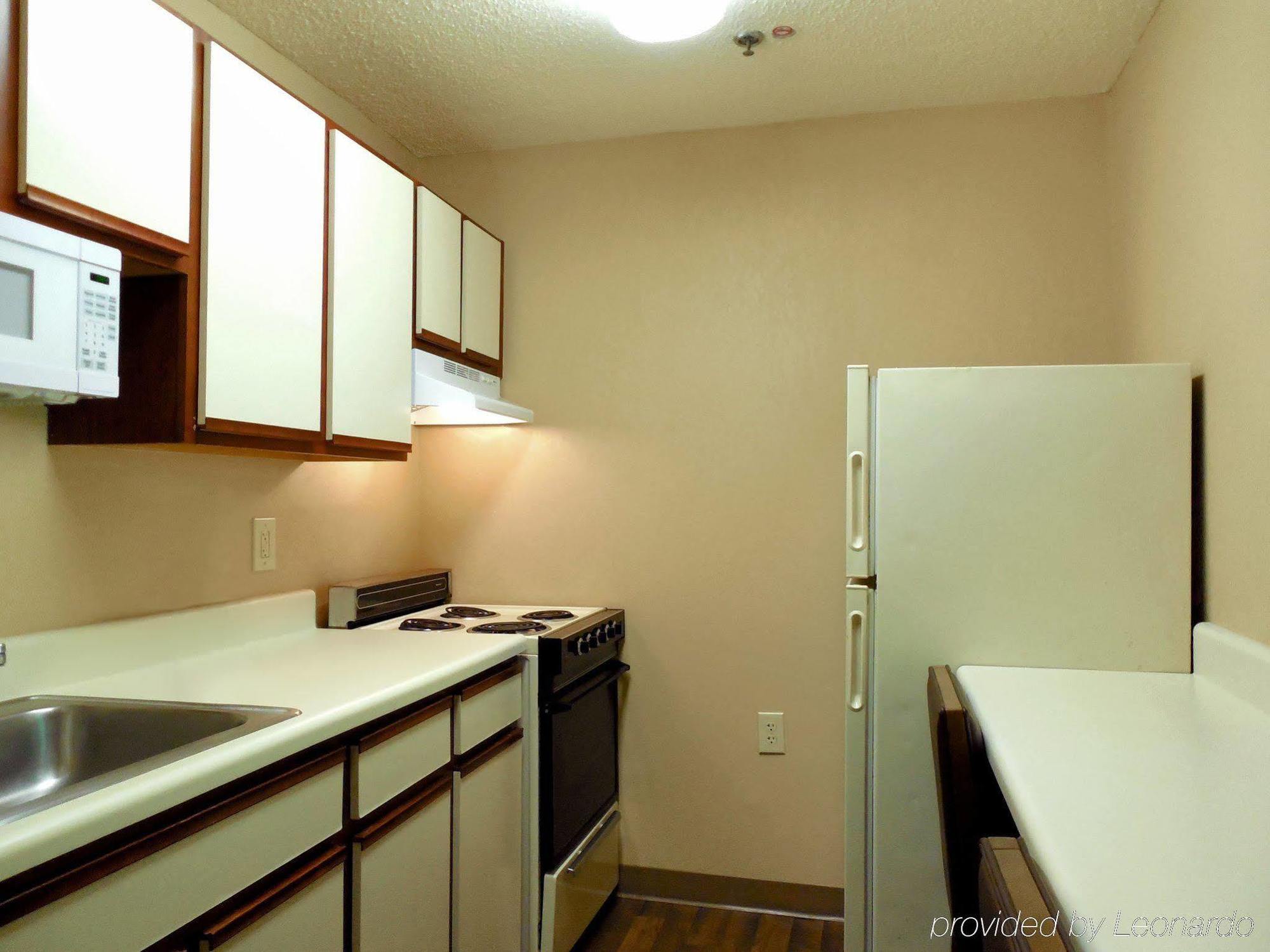 Extended Stay America Select Suites - Madison - Old Sauk Rd Luaran gambar