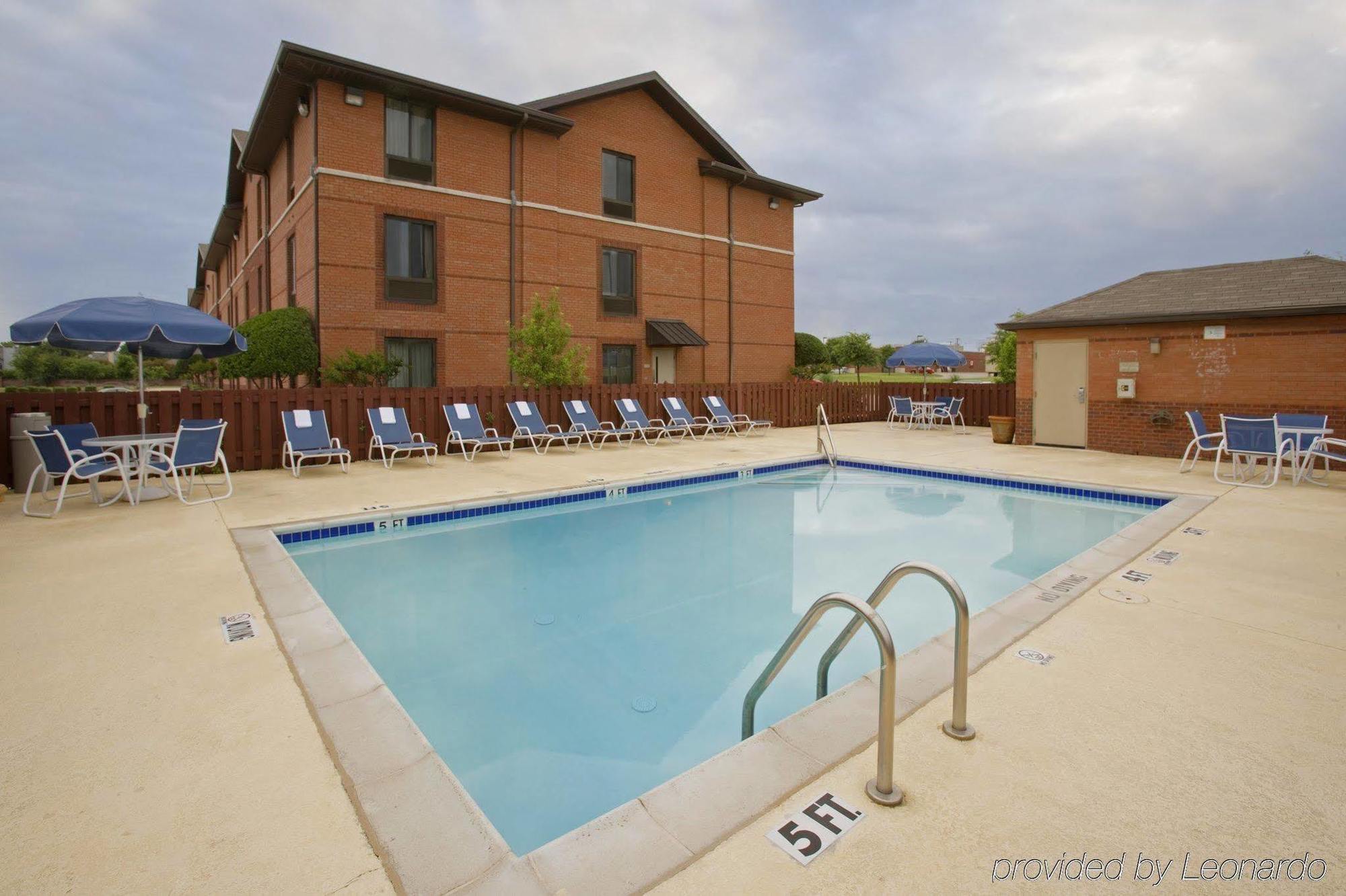 Extended Stay America Select Suites - Madison - Old Sauk Rd Luaran gambar