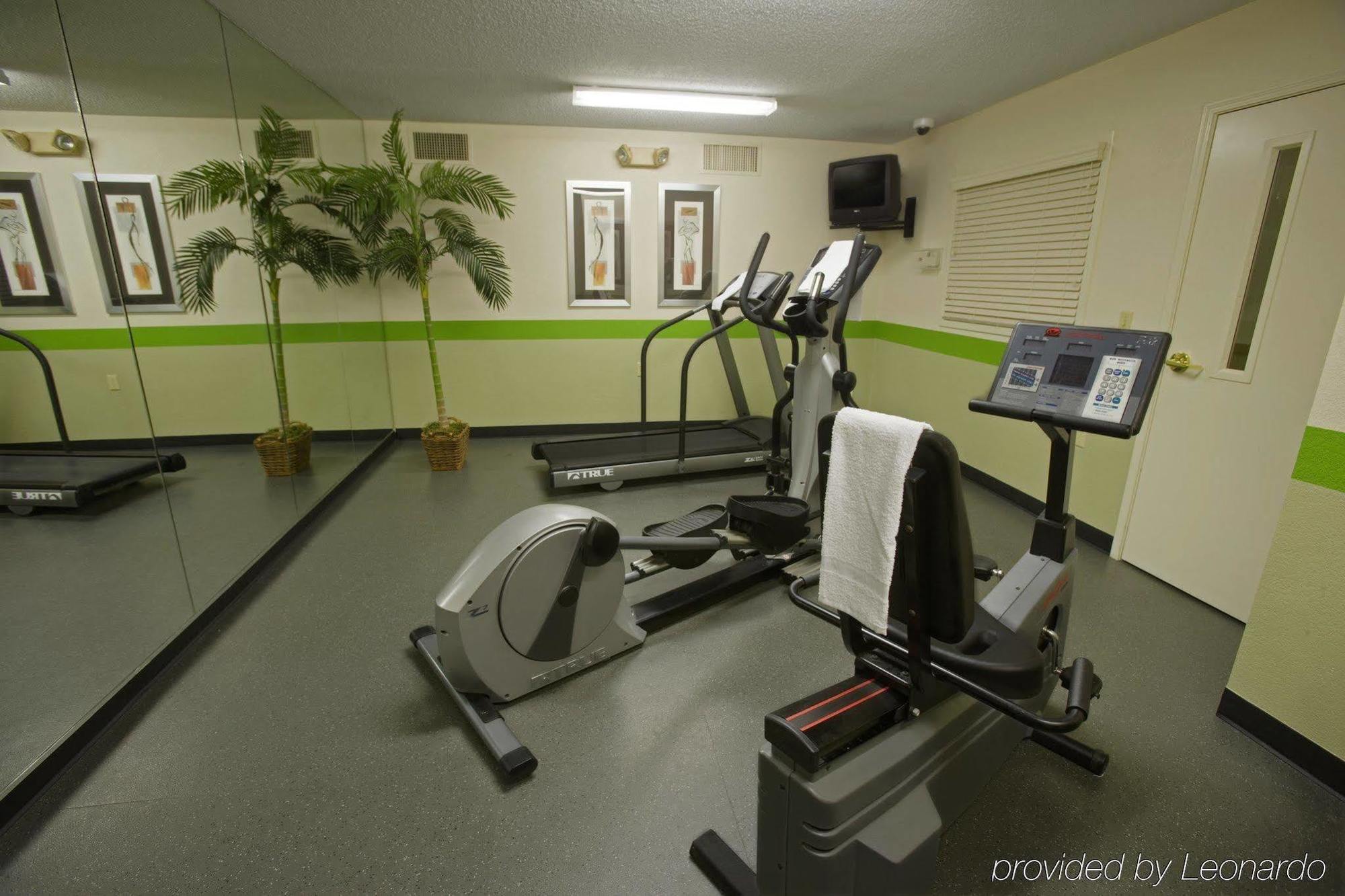Extended Stay America Select Suites - Madison - Old Sauk Rd Luaran gambar